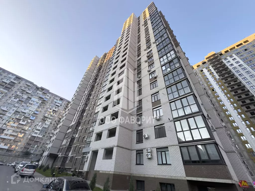 Продаётся 1-к квартира, 42.3 м - Фото 0