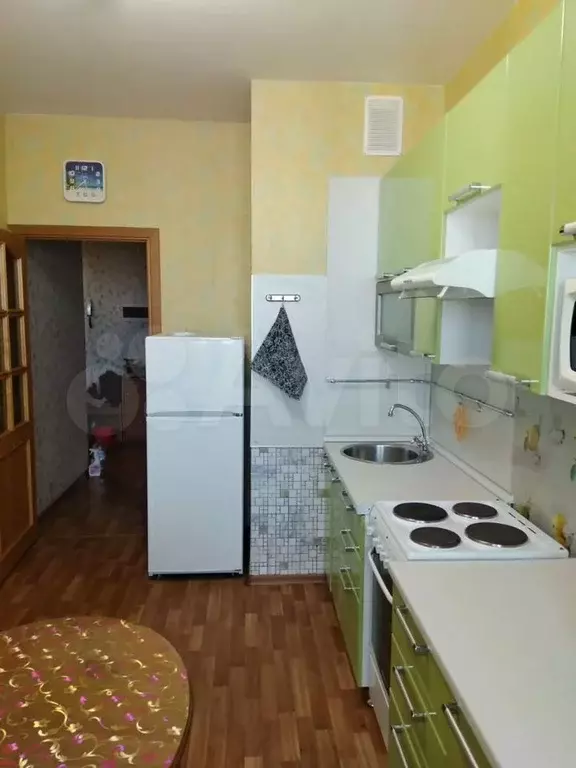 1-к. квартира, 42 м, 6/26 эт. - Фото 0