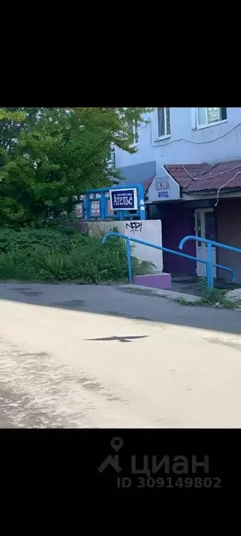 Помещение свободного назначения в Мурманская область, Мурманск ул. ... - Фото 0