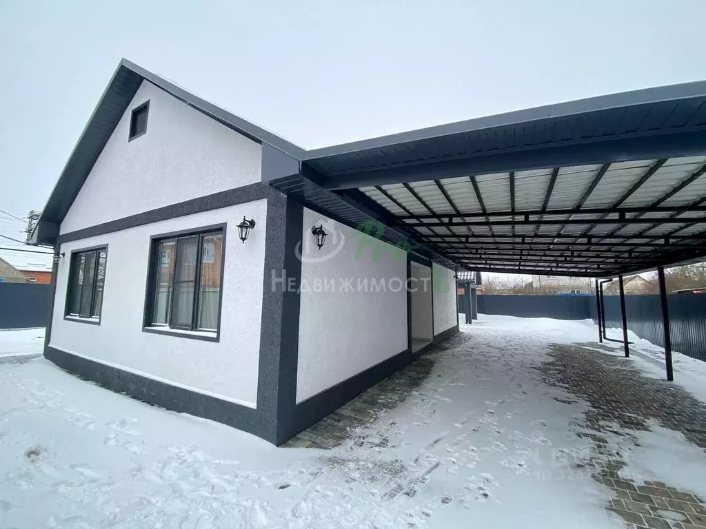 Дом в Краснодарский край, Ейск Южное СНТ, ул. 7-я (70 м) - Фото 1