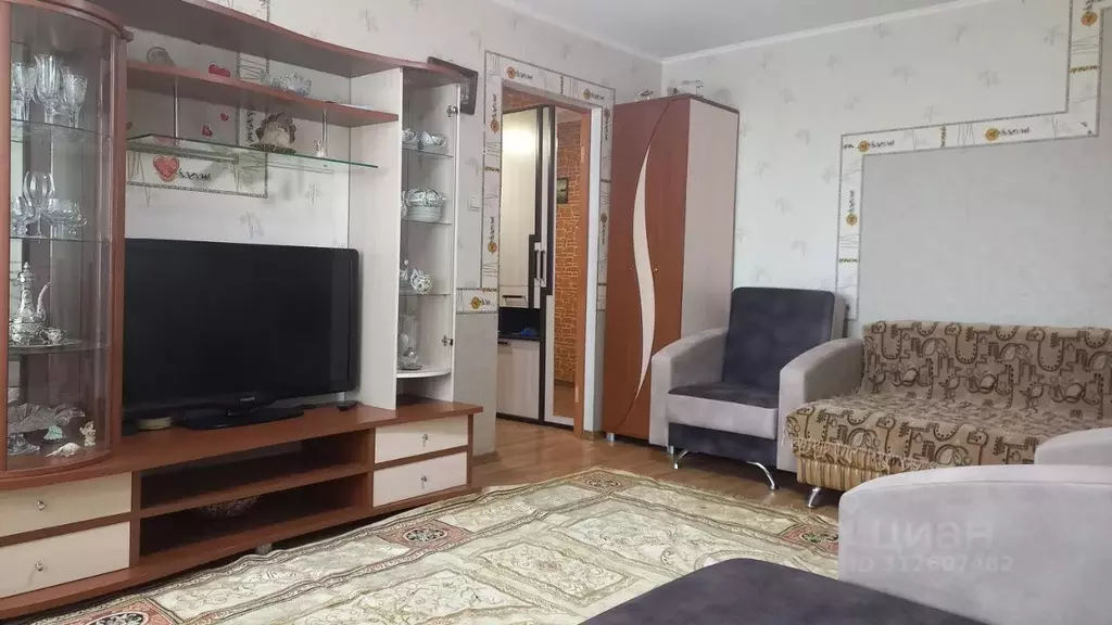 2-к кв. Саратовская область, Саратов ул. Имени М.М. Расковой, 10А ... - Фото 0