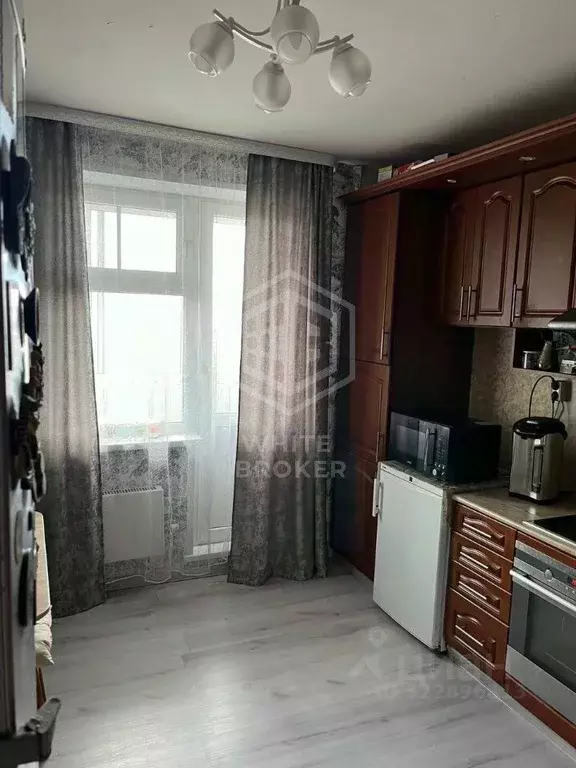 4-к кв. Московская область, Долгопрудный Дирижабельная ул., 11 (105.2 ... - Фото 0