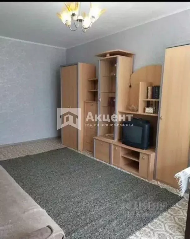 2-к кв. Ивановская область, Иваново Дюковская ул., 21 (52.0 м) - Фото 1