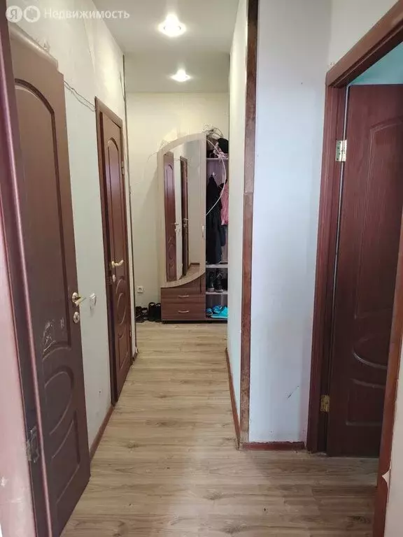 2-комнатная квартира: Рязань, улица Бирюзова, 6Б (42.4 м) - Фото 2