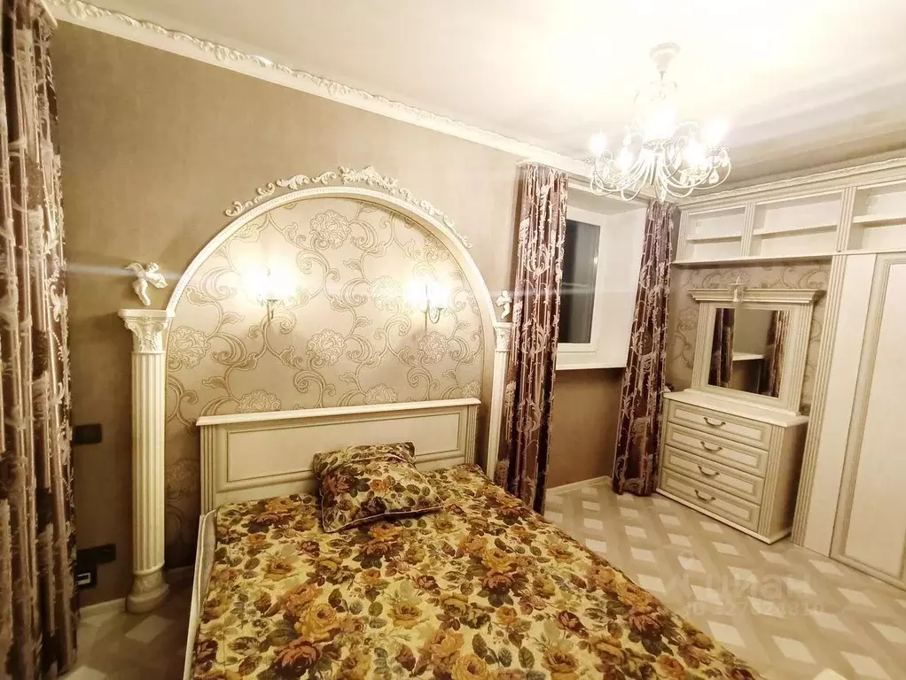 2-к кв. Московская область, Лобня ул. Циолковского, 1 (40.2 м) - Фото 1