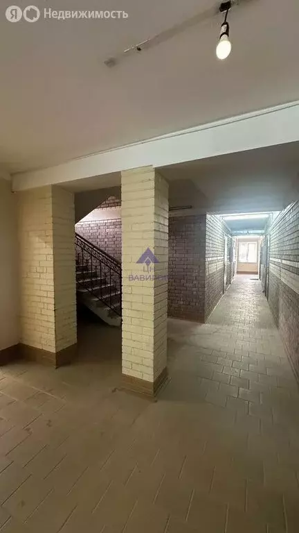 Квартира-студия: Волгодонск, Степная улица, 79 (23.1 м) - Фото 1