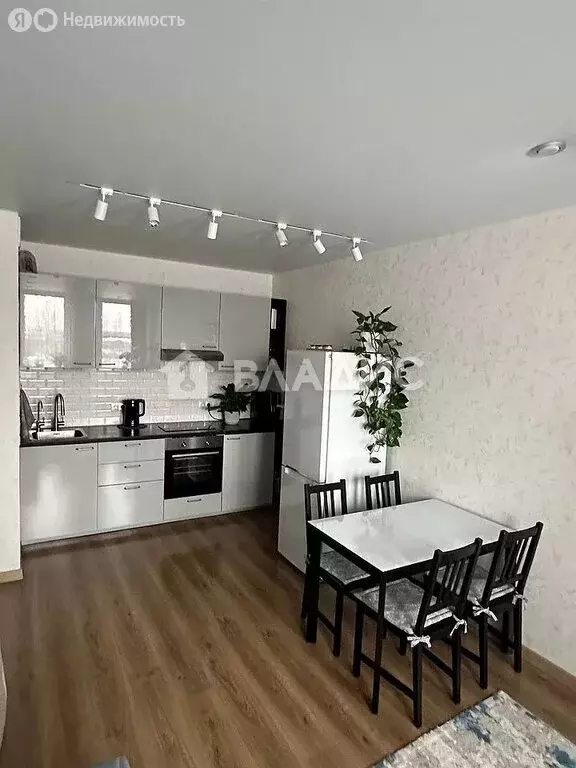 1-комнатная квартира: Отрадное, Пятницкая улица, 16 (45 м) - Фото 0