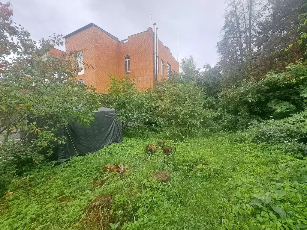 Участок в Московская область, Химки Фирсановка мкр, Школьная ул., 11 ... - Фото 2