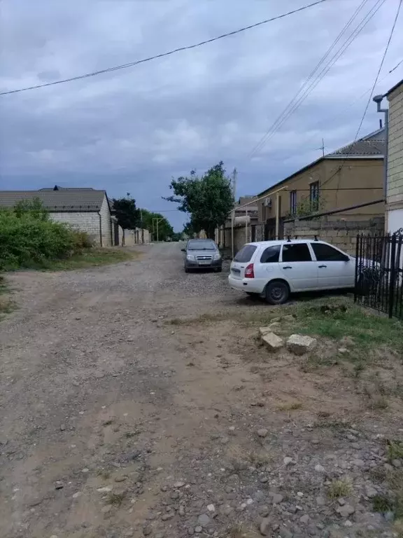 Дом в Дагестан, Дербентский район, пос. Белиджи ул. 9 Мая, 4 (120 м) - Фото 2