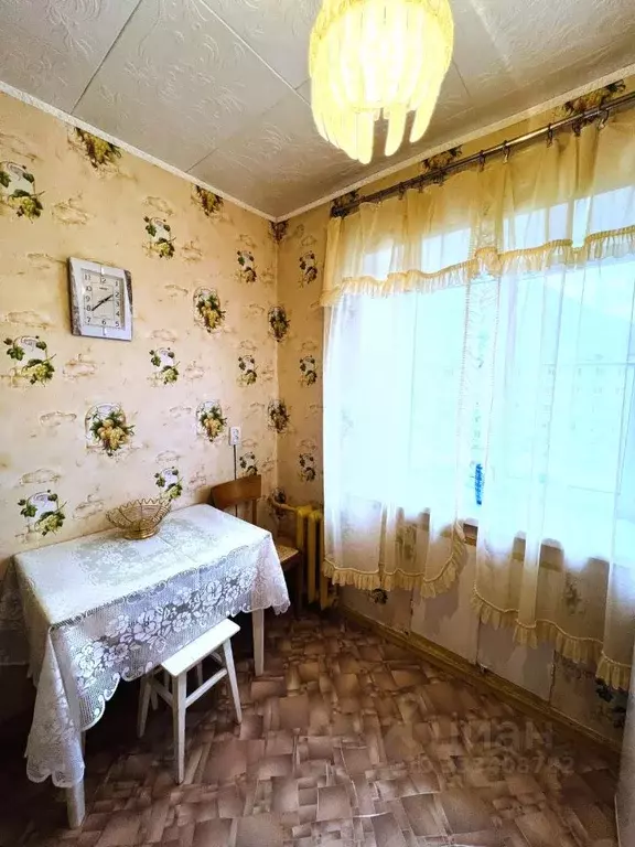 2-к кв. Мурманская область, Кировск ул. Кирова, 31 (41.7 м) - Фото 2