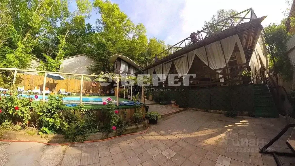 Помещение свободного назначения в Краснодарский край, Туапсинский ... - Фото 2