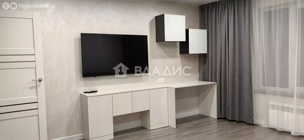 1-комнатная квартира: Москва, улица Подольских Курсантов, 6к2 (36.8 м) - Фото 0