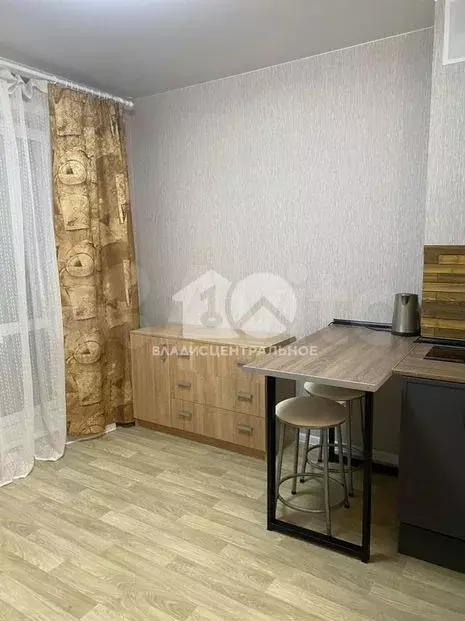 Квартира-студия, 17,9м, 13/18эт. - Фото 0