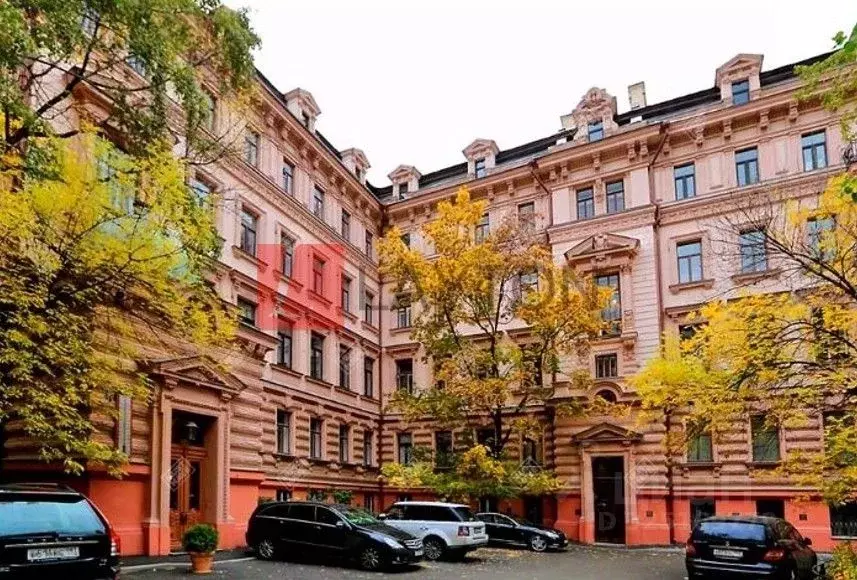 Офис в Москва пер. Романов, 3С7 (135 м) - Фото 2