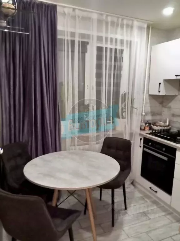 2-к кв. Орловская область, Мценск 1-й мкр, 19 (44.5 м) - Фото 1