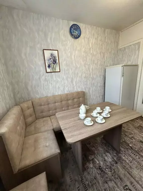 2-к кв. Мурманская область, Мурманск ул. Героев Рыбачьего, 17 (57.0 м) - Фото 1