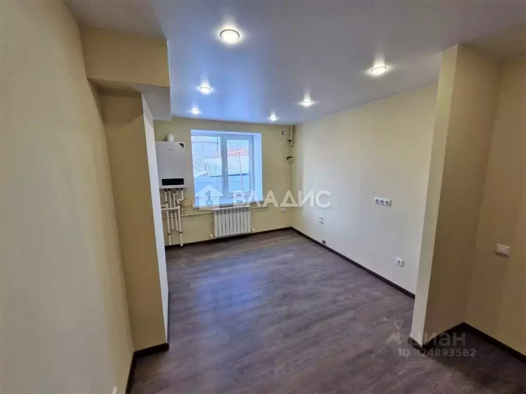 3-к кв. Пензенская область, Пензенский район, Богословский сельсовет, ... - Фото 1