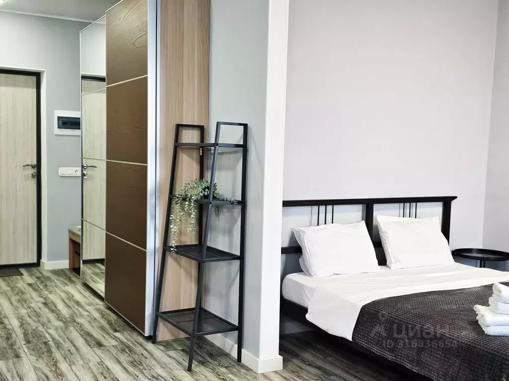 Комната Москва Ботаническая ул., 35С1 (35.0 м) - Фото 1