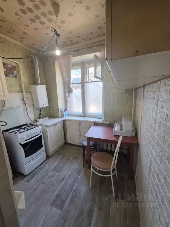 1-к кв. Московская область, Люберцы ул. 1-я Красногорская, 22к1 (33.0 ... - Фото 1