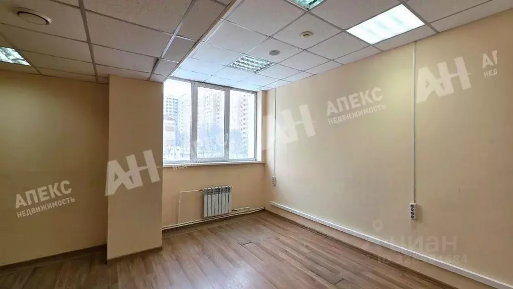 Офис в Москва 3-й Красносельский пер., 21С1 (106 м) - Фото 2