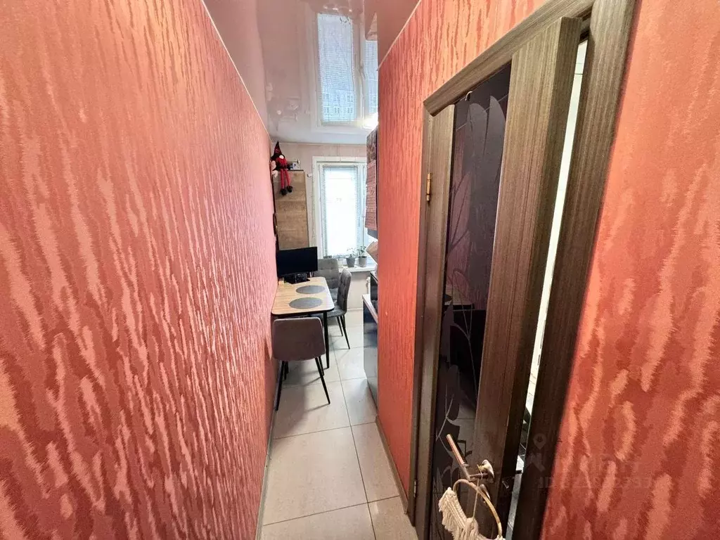 2-к кв. Московская область, Электросталь Первомайская ул., 06 (43.1 м) - Фото 2