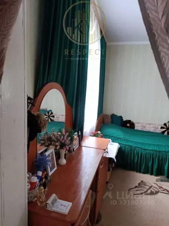 2-к кв. Ставропольский край, Предгорный муниципальный округ, пос. ... - Фото 1