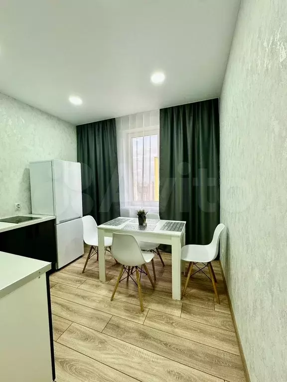 2-к. квартира, 50,4 м, 23/25 эт. - Фото 1