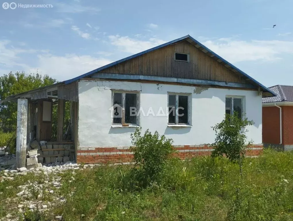 Участок в Мелихово, Восточная улица, 15 (15.3 м) - Фото 0