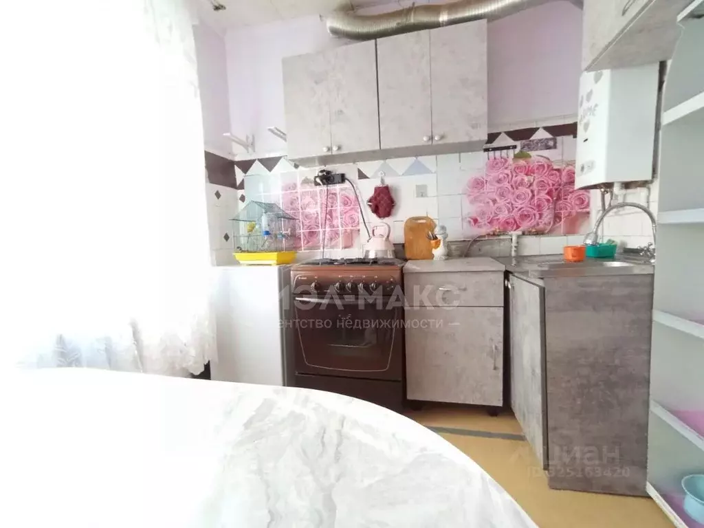 2-к кв. Брянская область, Брянск проезд 2-й Станке Димитрова, 1 (44.6 ... - Фото 2