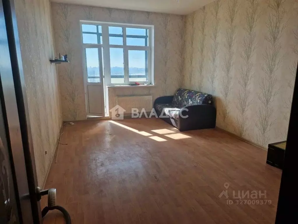 1-к кв. Москва ул. Циолковского, 7 (46.0 м) - Фото 2