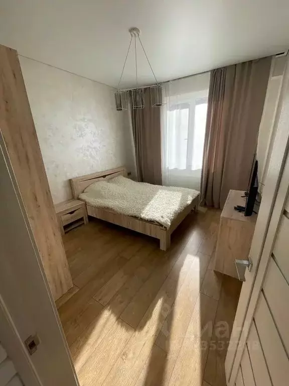 1-к кв. Ставропольский край, Предгорный муниципальный округ, ... - Фото 1