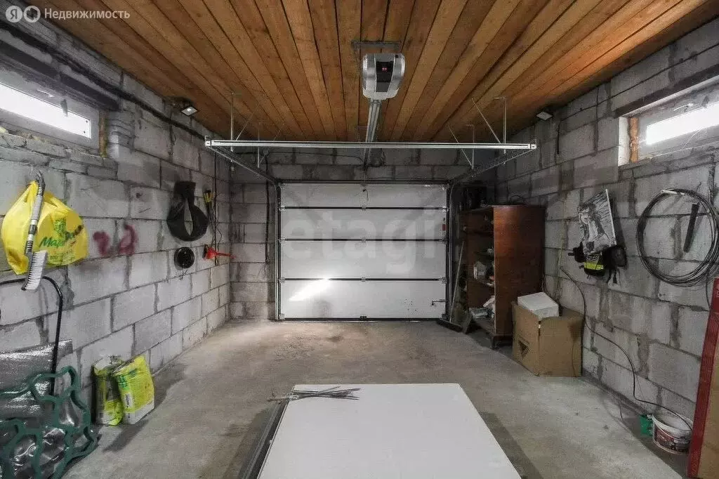 Дом в село Власиха, микрорайон Октябрьский, Беловежская улица (170 м) - Фото 2