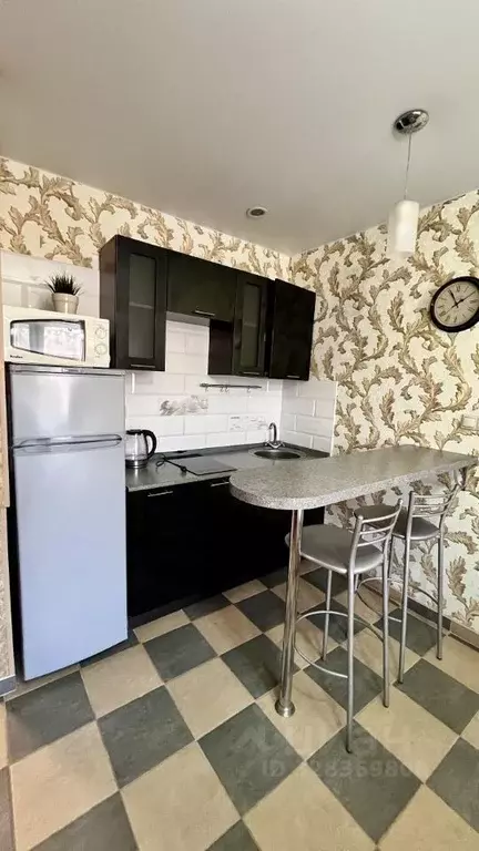 Студия Московская область, Красногорск бул. Красногорский, 14 (28.0 м) - Фото 2