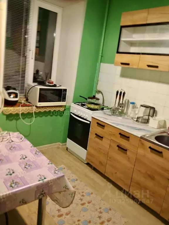 1-к кв. Москва Ленинградское ш., 112к2 (35.0 м) - Фото 0