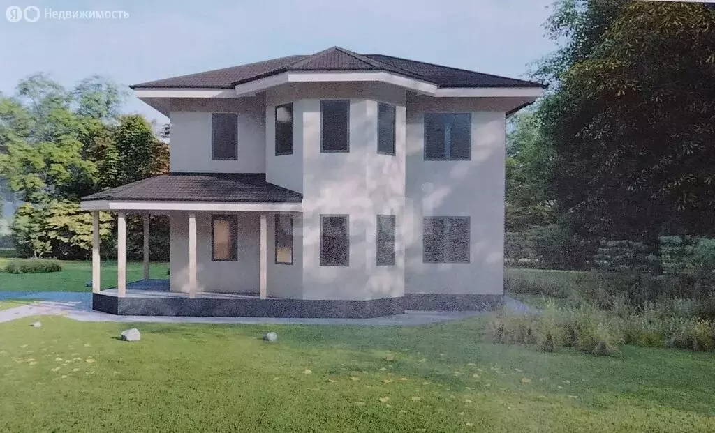 Дом в Данилов, Депутатская улица (126 м) - Фото 1