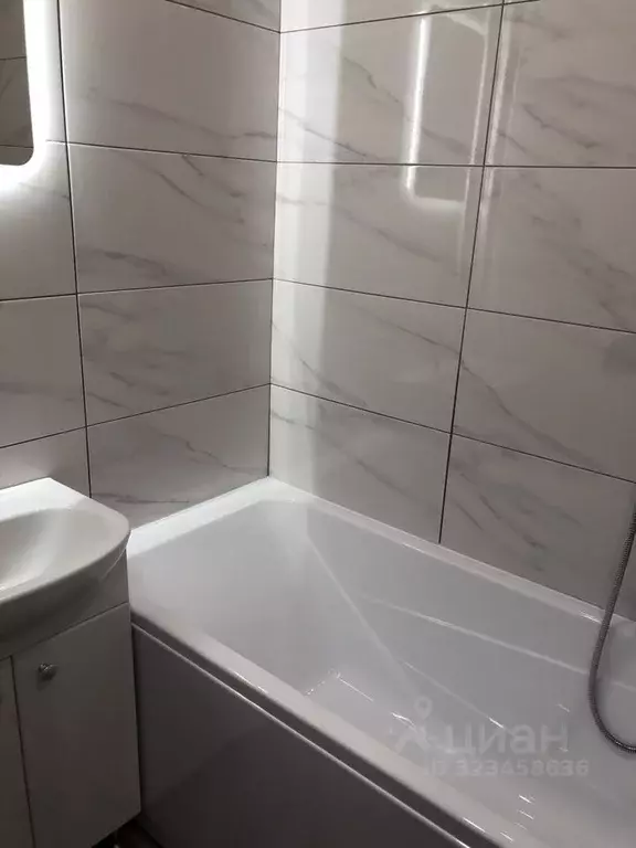 1-к кв. Самарская область, Самара просп. Юных Пионеров, 142 (33.1 м) - Фото 2