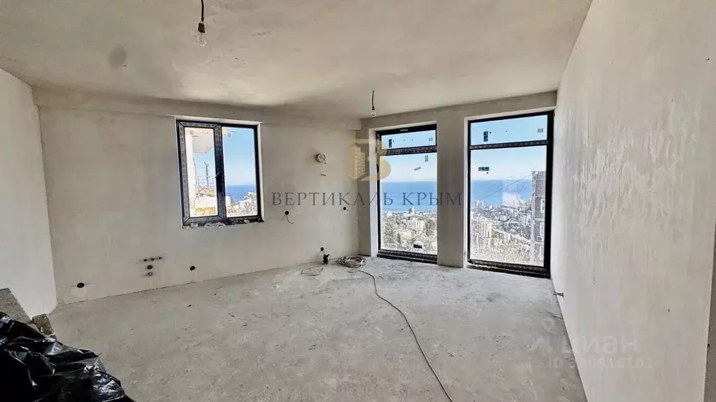 Дом в Крым, Ялта ул. Мицко, 22 (306 м) - Фото 1