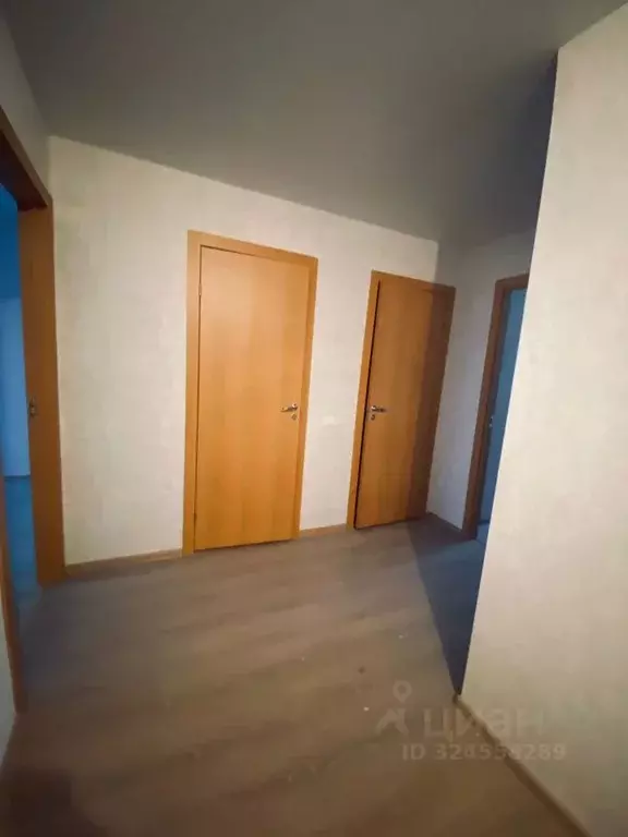 2-к кв. Санкт-Петербург пос. Шушары, ул. Валдайская, 6к2 (61.7 м) - Фото 2