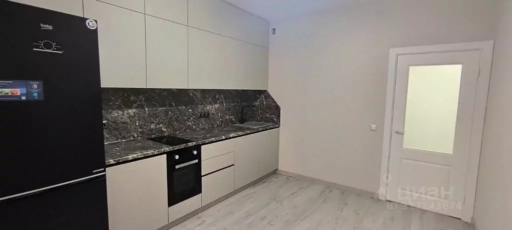 1-к кв. Санкт-Петербург просп. Авиаконструкторов, 54 (38.1 м) - Фото 1