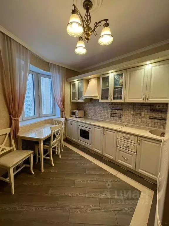 1-к кв. Москва ул. Ухтомского Ополчения, 5 (40.0 м) - Фото 1