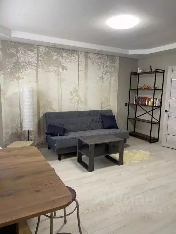 2-к кв. Пермский край, Чердынский муниципальный округ, Ныроб рп ул. ... - Фото 2