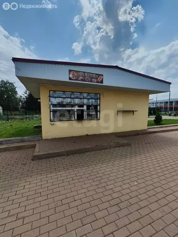 Торговая площадь (15.1 м) - Фото 1