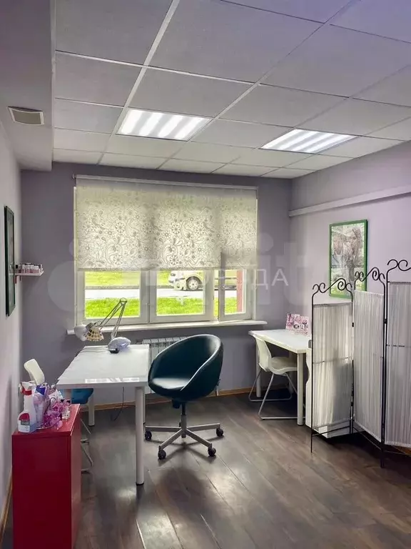 Продам помещение свободного назначения, 53.4 м - Фото 1