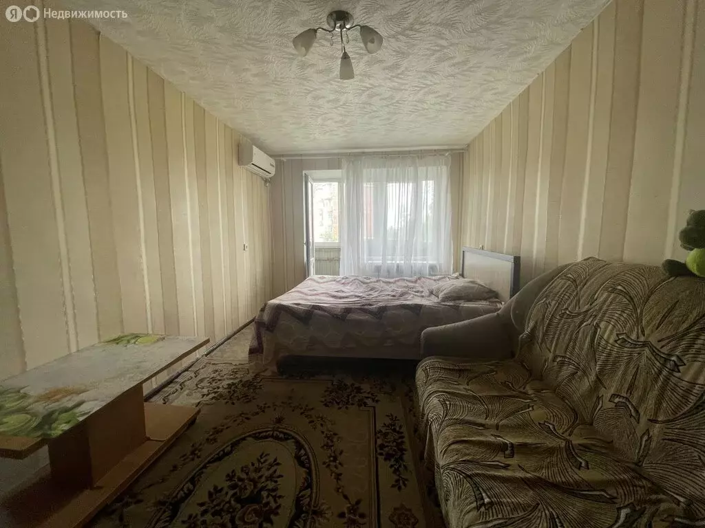 1-комнатная квартира: Аксай, проспект Ленина, 38 (31 м) - Фото 0