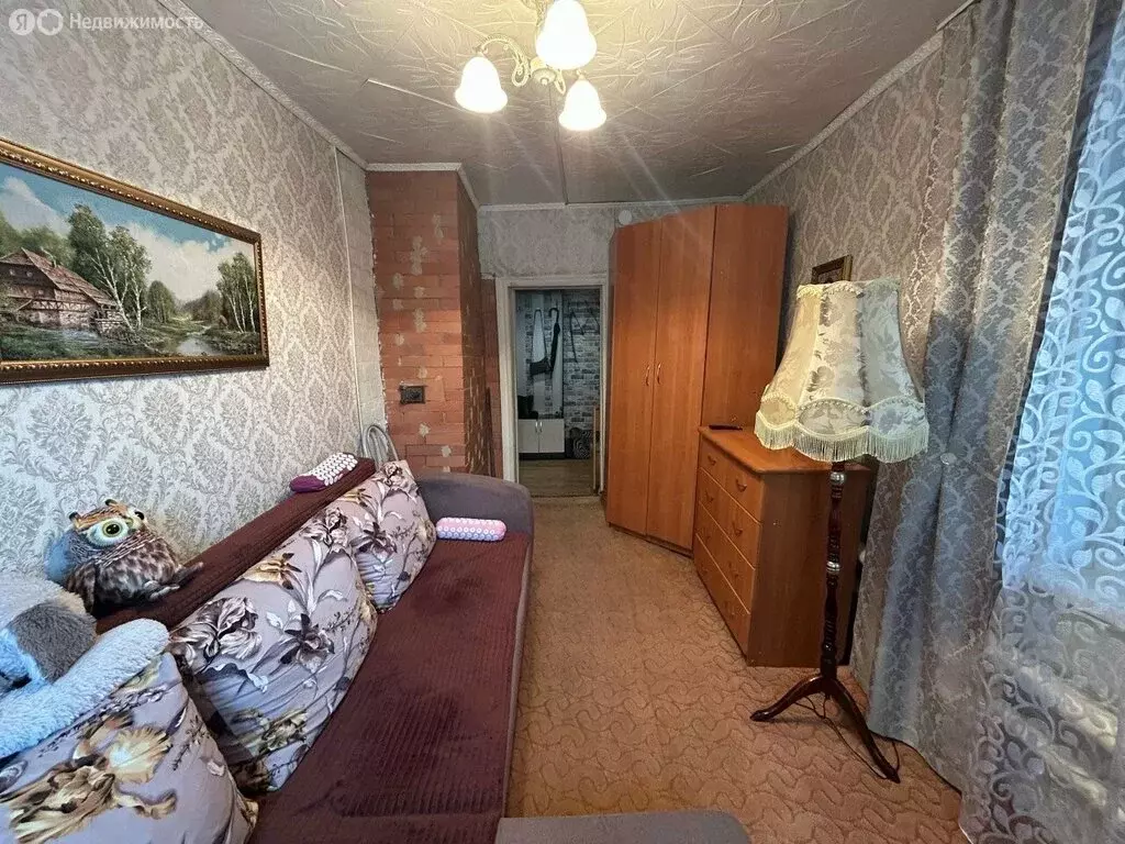 Дом в Ирбит, улица Орджоникидзе, 59 (63 м) - Фото 2