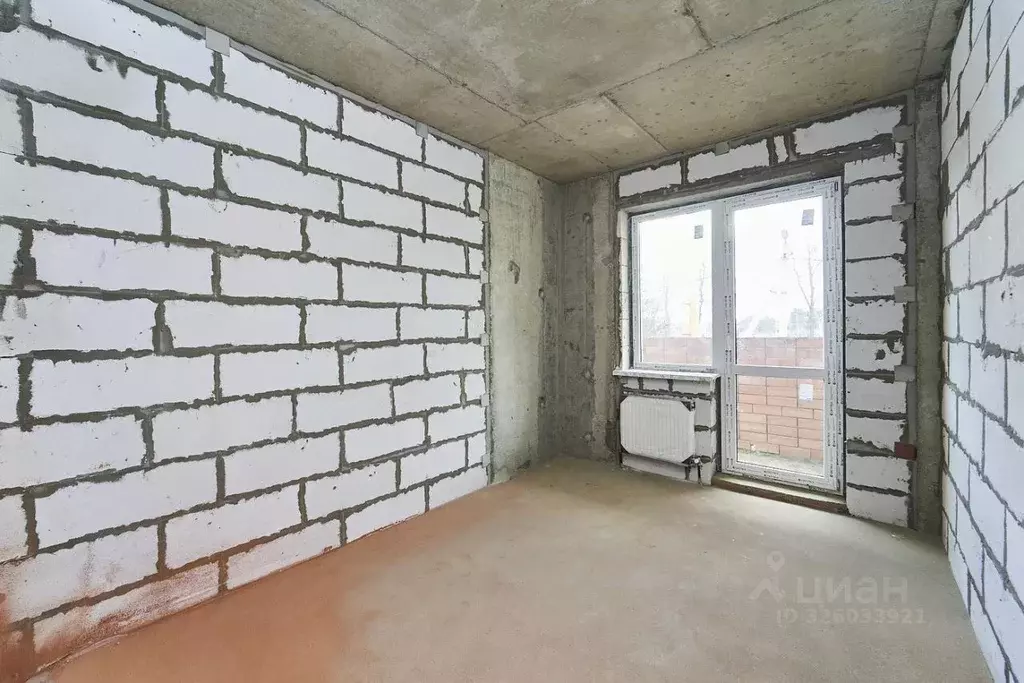 2-к кв. Краснодарский край, Краснодар пос. Пригородный, ул. ... - Фото 2