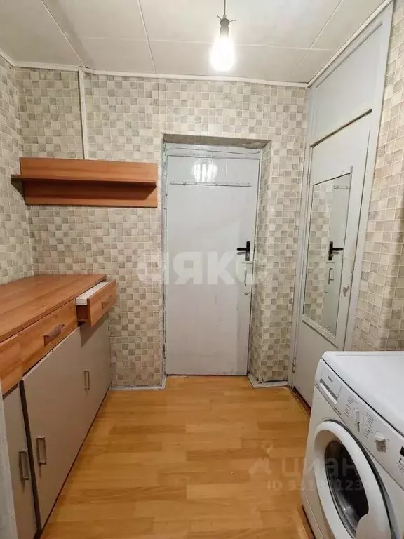 1-к кв. Московская область, Жуковский ул. Туполева, 10 (20.0 м) - Фото 1
