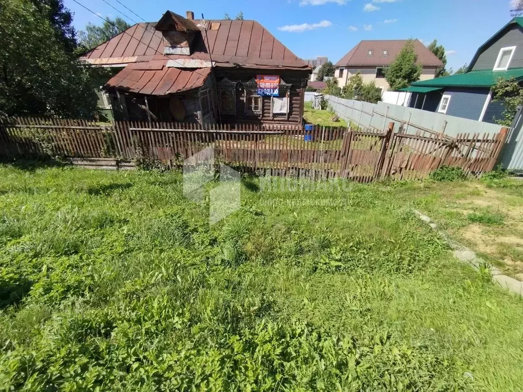 Участок в Москва д. Шарапово, 20 (17.0 сот.) - Фото 1