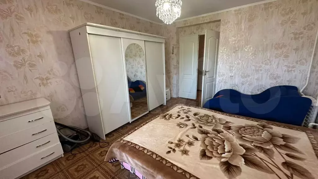 3-к. квартира, 86 м, 3/4 эт. - Фото 0
