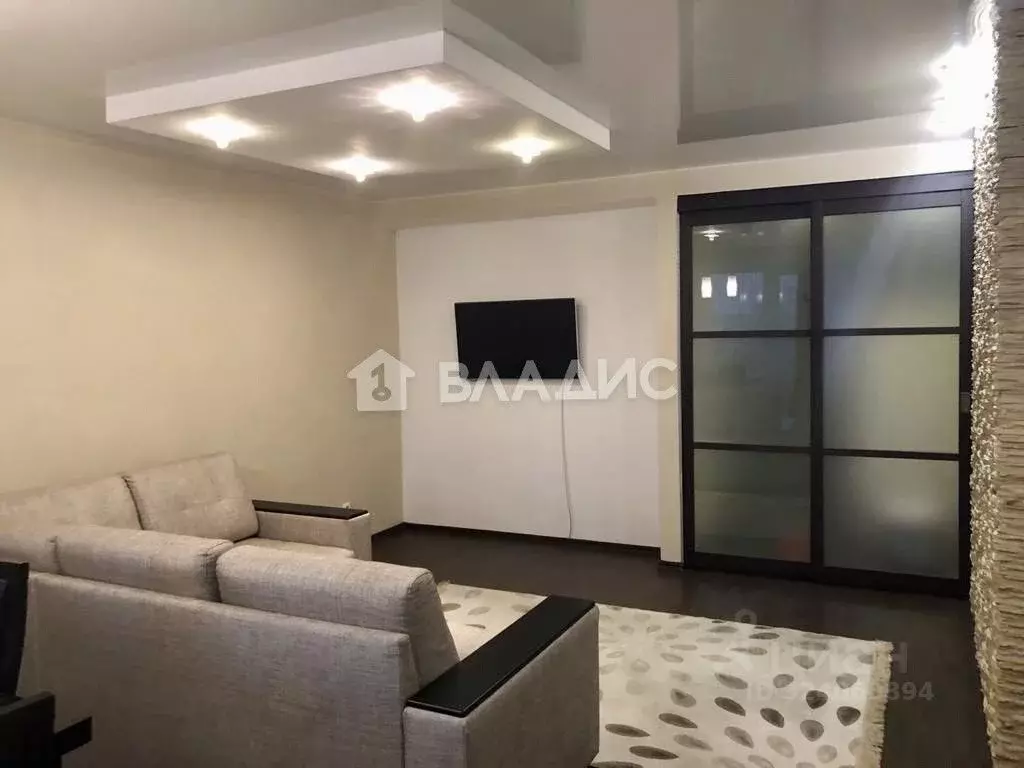 2-к кв. Бурятия, Улан-Удэ Энергетик мкр, 34 (64.5 м) - Фото 2